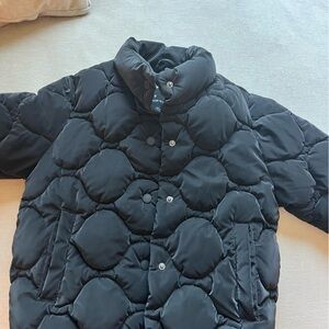 Zara kids SPRING JACKET. Size 9 girls.